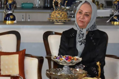سرکار خانم طاهری