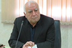 حاج آقای شوکت آبادی