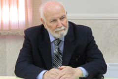 دکتر عالمی