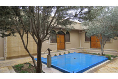 منزل اهدایی دکتر عالمی
