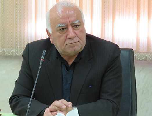 حاج آقای شوکت آبادی