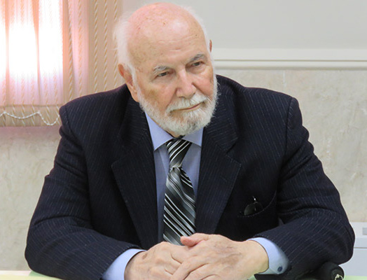دکتر عالمی