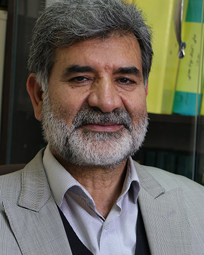 دکتر علی اکبر حسن‌نژاد