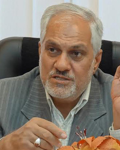 مرتضی علی‌آبادی