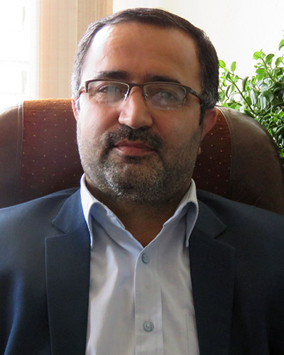 سیدجعفر شاه‌مرتضی