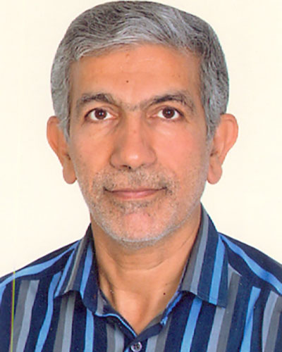 سیدمهدی عرفانی